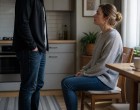 „Ettől a hónaptól kezdve külön kasszán leszünk” – jelentette be a férj.„Rendben” – felelte nyugodtan a feleség. Már régóta készült erre. A férj válaszától majdnem MEGFULLADT… 😲😲😲A frissen sült csirke fűszeres illata belengte a konyhát, meghitt és otthonos hangulatot teremtve. Éva óvatosan kivette a sütőből az aranybarnára sült húst – Gábor kedvencét, amit immár 18 éve, minden pénteken elkészített. A konyhában halkan csörrentek az evőeszközök.17 éves lányuk, Kata rutinos mozdulatokkal terítette meg az asztalt.„Vacsora kész” – jelentette ki Éva, miközben a forró csirkedarabokat a tányérokra tette.A konyhaajtóban feltűnt Gábor, arcán furcsa, kissé feszült mosollyal. Éva azonnal észrevette ezt. Az együtt töltött évek alatt már megtanulta olvasni férje arckifejezéseit. És ezt a pillantást túl jól ismerte.Általában így nézett, amikor valami fontosat akart közölni, de nem volt biztos benne, hogy a hír örömöt vagy felháborodást fog kiváltani.„Milyen jó illatok vannak” – mondta Gábor, miközben helyet foglalt az asztalnál.„Egyébként… van egy ötletem.”Éva mozdulatlanná dermedt a merőkanállal a kezében, és figyelmesen nézett rá.Kata az asztalnál ülve úgy tett, mintha elmerülne a telefonja képernyőjében, de a szeme sarkából érdeklődve figyelte a beszélgetést.„Figyelj, drágám…” – kezdte Gábor, miközben gondosan levágott egy falat szaftos csirkét, és elégedetten bekapta. „Arra gondoltam… át kéne gondolnunk a családi költségvetésünket.”Éva nyugodtan leült egy székre, bár a szívében megjelent a baljós előérzet szúró érzése.„Hogy érted ezt?” – kérdezte, igyekezve semleges maradni.„Úgy, hogy ettől a hónaptól külön kasszán leszünk.”Gábor szalvétával megtörölte a száját, láthatóan élvezve a helyzetet.„Alaposan kiszámoltam mindent, és arra jutottam, hogy ez a legigazságosabb megoldás. Mindenki csak a saját maga által megkeresett pénzt költi el.”Olyan elégedetten jelentette ezt ki, mintha valami forradalmian nagyszerű ötlettel állt volna elő.Kata felemelte a fejét a telefonjából, és egyenesen az apjára nézett:„De anya nem dolgozik…”„Pontosan ezért” – folytatta Gábor, mintha meg sem hallotta volna a lánya reakcióját. „Ésszerű, ha adok neki egy fix összeget a háztartási kiadásokra, de a saját pénzemmel én rendelkezem.”Éva nyugodtan levágott egy kis darab csirkét, komótosan elrágta, mintha alaposan átgondolná a hallottakat.A konyhában feszült csend telepedett meg, csak a régi falióra halk kattogása hallatszott.„Rendben” – mondta végül Éva egyenletes hangon.Gábor a következő pillanatban majdnem megfulladt attól, amit ezután hallott… 😲😲😲Folytatás az első kommentben a kép alatt 👇👇👇
