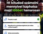 Tisza párt nyugdíjkalkulátor – Itt kitudod számolni mennyivel kaphatsz majd többet hamarosan