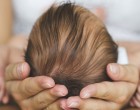 Megölelte a halva született a babáját, ami utána történt csodálatos