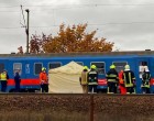 Vonatgázolás Balaton déli partjánál: egy ember meghalt ..EZT lehet tudni egyelőre: … Cikk az első hozzászólásnál