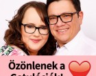 Balázs Andi és szerelme ezzel a közös fotóval és egy meghökkentő számmal jelentkezett be: így jelentik be a nagy hírt - A képen minden látszik!