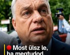 🔴 Most ülsz le, ha megtudod, mennyit keresett havonta Orbán Viktor! Kiderült, mekkora összeg járt neki miniszterelnökként