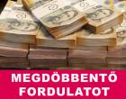 MEGDÖBBENTŐ FORDULATOT HOZ A HÉTVÉGE!Szűz,Rák,Bika,Kos,Ikrek,Oroszlán, Halak,Mérleg,Bak,Skorpió,Nyilas,Vízöntő figyelem! cikk a hozzászólásoknál olvasható!