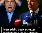 Ilyen eddig csak egyszer történt: ma Orbán Viktornak találkoznia kell Magyar Péterrel!