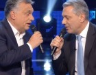Elkészült a NER Búcsúdalának Megasztár-változata, és a zsűritagok névsorán most mindenki felkapja a fejét! Ilyet még biztosan nem láttál: itt a videóklip, a felvételt a hozzászólásoknál találod!