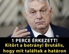 Kitört a botrány! Brutális, hogy mit találtak a határon túliak levélszavazásában