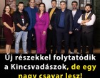 Új részekkel folytatódik a Kincsvadászok, de egy nagy csavar lesz!