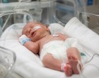 Felfoghatatlan, ami történt !Olvasónk küldte .Az orvosok döbbenten rohantak be a kórterembe, miután az anyuka ezt tette haldokló babájával