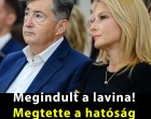Megtette a hatóság Mészáros Lőrinccel! - Felfoghatatlan, ami most Magyarországon történik: