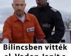 Bilincsben vitték el Vadon Janit a rendőrök !