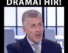 Drámai hír érkezett Rákay Philipről! Somogyi András jelentette be! – erre sajnos nem volt felkészülve az ország! Cikk a hozzászólásoknál olvasható >>>