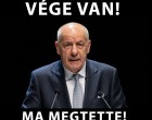 Mégis megtette! Most jött a rendkívüli hír Sulyok Tamásról!