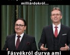 NKA-támogatás:Megszólalt az informátor! EZEKET a súlyos dolgokat a szétszórt milliárdokról... Fásyékról durva ami kiderült!