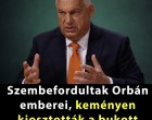 Szembefordultak Orbán emberei, keményen kiosztották a bukott miniszterelnököt
