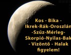 🔥 2026. MÁJUS 10. – UTOLSÓ NEGYED Eljött a megtisztulás és a gazdagság ideje!Sok pénz érkezhet ezekhez a csillagjegyekhez!