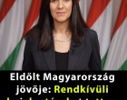 Eldőlt Magyarország jövője: Rendkívüli bejelentéseket tett az új külügyminiszter