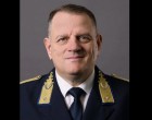 Meghalt Gulyás Zsolt rendőrfőkapitány