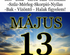 Komoly változást hoz a mai nap! Kos - Bika - Ikrek-Rák-Oroszlán-Szűz-Mérleg-Skorpió-Nyilas-Bak - Vízöntő - Halak figyelem!Hatalmas változást hoz a mai nap!Mai horoszkóp (SZERDA)