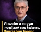 Visszatér a magyar nyugdíjasok nagy kedvence, Gyurcsány Ferenc
