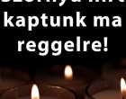 1 perce érkezett! Gyászba borult az ország – Szörnyű hírt kaptunk ma reggelre – nagy név távozott közülünk! 👇𝐂𝐢𝐤𝐤 𝐚 𝐡𝐨𝐳𝐳𝐚́𝐬𝐳𝐨́𝐥𝐚́𝐬𝐨𝐤𝐧𝐚́𝐥!
