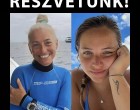 Megrázó részletek derültek ki a Maldív-szigeteken történt búvártragédiáról
