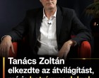 Tanács Zoltán miniszter nagy bejelentést tett: elkezdte az átvilágítást, máris botrányos dolgok kerültek elő.