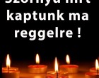 1 perce érkezett! Gyászba borult az ország – Szörnyű hírt kaptunk ma reggelre – nagy név távozott közülünk! 👇𝐂𝐢𝐤𝐤 𝐚 𝐡𝐨𝐳𝐳𝐚́𝐬𝐳𝐨́𝐥𝐚́𝐬𝐨𝐤𝐧𝐚́𝐥!
