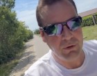 Videóval: Majdnem megverték Németh Balázst a Balatonnál