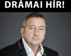 Drámai hír érkezett Bayer Zsoltról! Pottyondy Edina jelentette be! – erre sajnos nem volt felkészülve az ország! Cikk a hozzászólásoknál olvasható >>>
