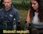 Mindenkit meglepett:kiderült az igazság Magyar Péterről és barátnőjéről!