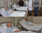 ÓRIÁSI BOTRÁNY! Olvasónk küldte! Epeműtét helyett EZT tették vele az orvosok! A műtétet elvégző orvos szégyenében ÍGY próbálta kimagyarázni gyalázatos tettét: Mi a fene folyik ebben az országban??!