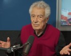 A mikrofon bátorsága – 90 éves Szilágyi János