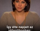 Így élte napjait az idősotthonban: magányosan érte a halál a legendás magyar tévést 👇𝐂𝐢𝐤𝐤 𝐚 𝐡𝐨𝐳𝐳𝐚́𝐬𝐳𝐨́𝐥𝐚́𝐬𝐨𝐤𝐧𝐚́𝐥!