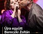 Újra együtt Bereczki Zoltán és Szinetár Dóra – 14 év után megtörtént! 👇 Cikk a hozzászólásoknál >>>