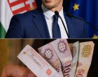 1 PERCE JELENTETTÉK BE :FRISS! RENDKÍVÜLI! Magyar Péter ezúttal mindent bele ad! Brutális támogatást kapnak a nyugdíjasok: 👇 A cikk a hozzászólásoknál olvasható!