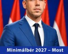 2027 - Most kaptuk a hírt, ha ez igaz, aranyélet jön Magyarországon!