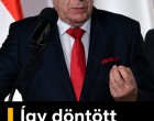 Így döntött Sulyok Tamás a távozásról