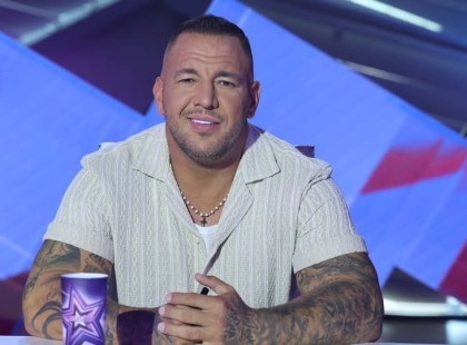 Curtis tiszta vizet öntött a pohárba: ezért nem tér vissza a Megasztár zsűrijébe