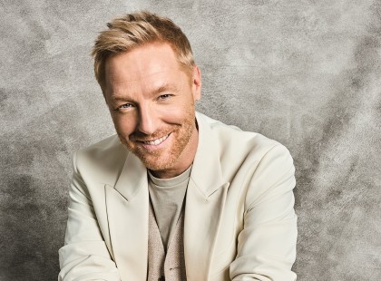 Bereczki Zoltán 50 éves – a musicalszínpad egyik legsokoldalúbb magyar előadója