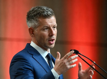 Ez lehet Magyar Péter első lépése miniszterelnökként