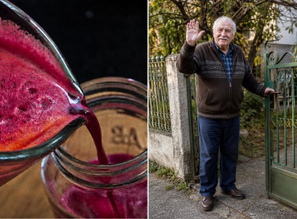 73 ÉVES RÁKBETEG NAGYPAPÁM ENNEK KÖSZÖNHETŐEN ÉPÜLT FEL! A BETEGEKNEK FEJLESZTETTÉK KI EZT A LEVET, DE SOKAN NEM ISMERIK EZT A CSODÁS MÓDSZERT! ÍME A RECEPT: - TERJESSZÉTEK, EZT JOGA VAN TUDNI MINDENKINEK!