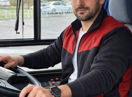 Üzenni szeretnék ennek a buszsofőrnek! Olyat tett az édesanyámmal ami után nem jutok szóhoz!
