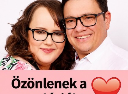 Balázs Andi és szerelme ezzel a közös fotóval és egy meghökkentő számmal jelentkezett be: így jelentik be a nagy hírt - A képen minden látszik!