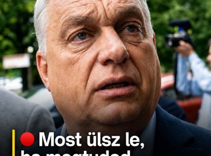 ? Most ülsz le, ha megtudod, mennyit keresett havonta Orbán Viktor! Kiderült, mekkora összeg járt neki miniszterelnökként