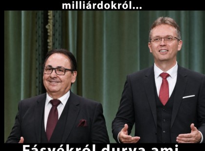 NKA-támogatás:Megszólalt az informátor! EZEKET a súlyos dolgokat a szétszórt milliárdokról... Fásyékról durva ami kiderült!
