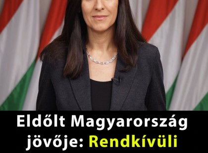 Eldőlt Magyarország jövője: Rendkívüli bejelentéseket tett az új külügyminiszter