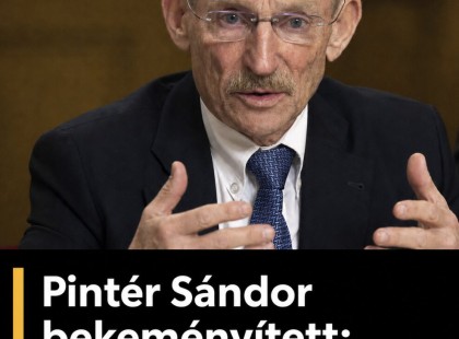 Pintér Sándor bekeményített:Cáfolta Magyar Péter állítását