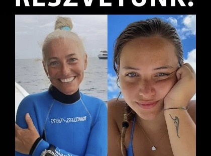 Megrázó részletek derültek ki a Maldív-szigeteken történt búvártragédiáról