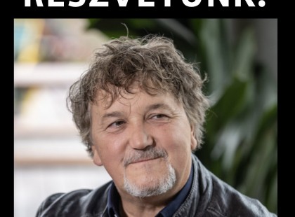 Meghalt Scherer Péter