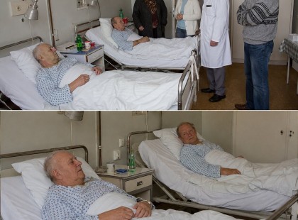 ÓRIÁSI BOTRÁNY! Olvasónk küldte! Epeműtét helyett EZT tették vele az orvosok! A műtétet elvégző orvos szégyenében ÍGY próbálta kimagyarázni gyalázatos tettét: Mi a fene folyik ebben az országban??!